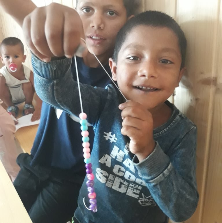 Hiányzó Láncszem Alapítvány