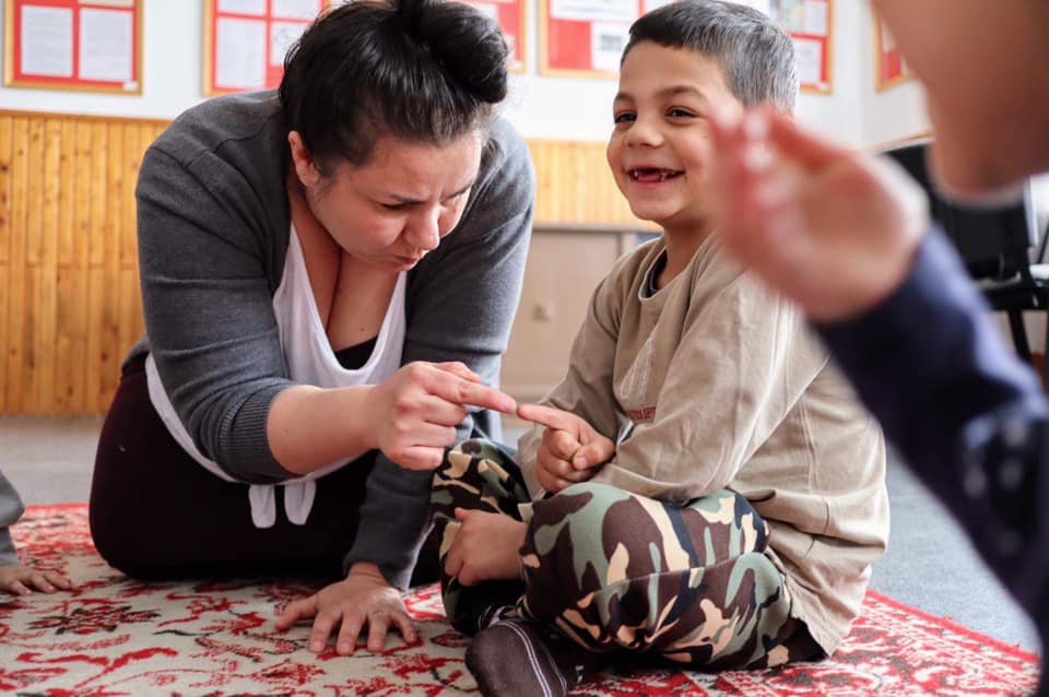 Hiányzó Láncszem Alapítvány
