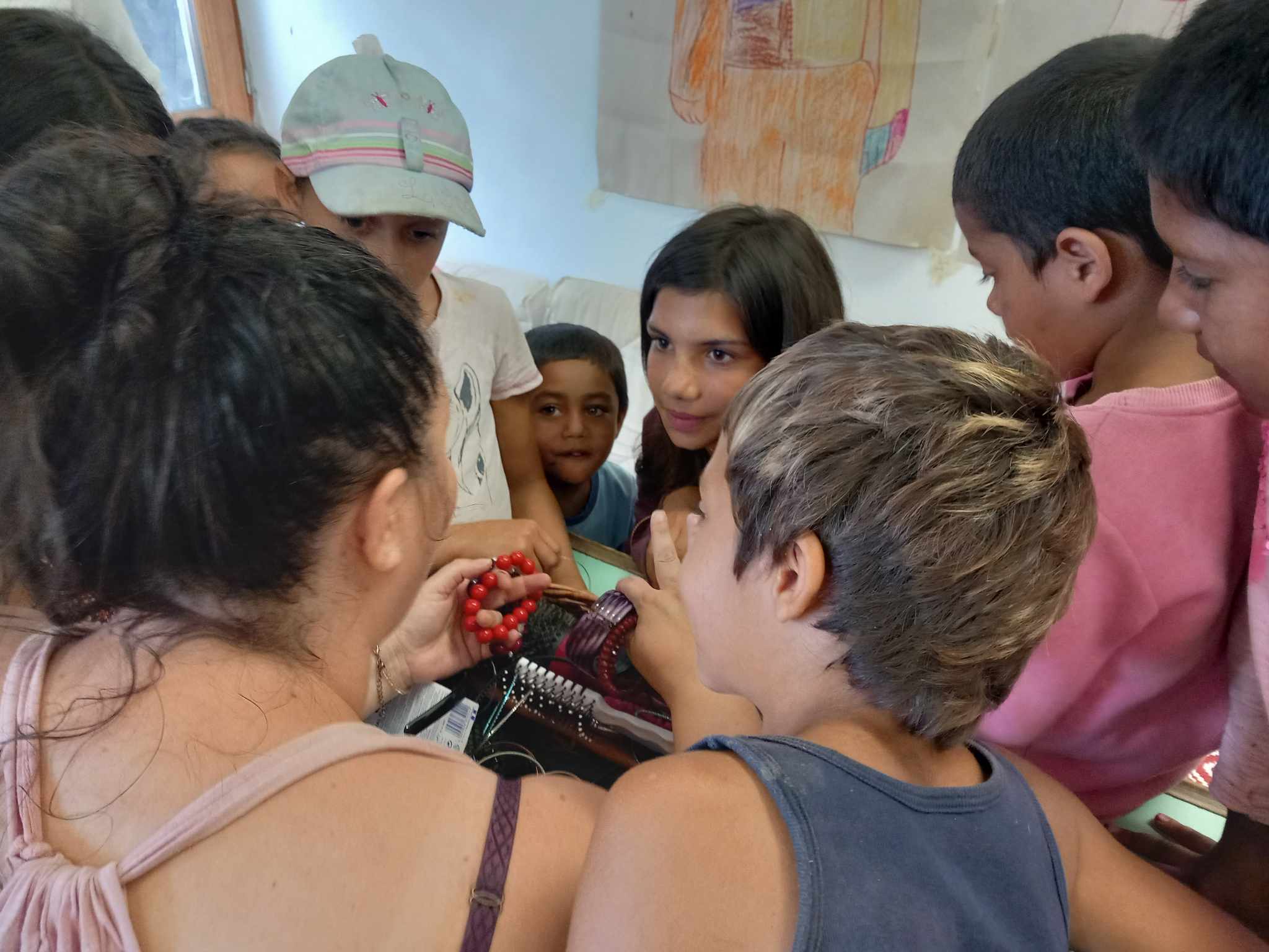 Hiányzó Láncszem Alapítvány