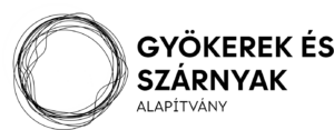 Gyökerek és Szárnyak Alapítvány