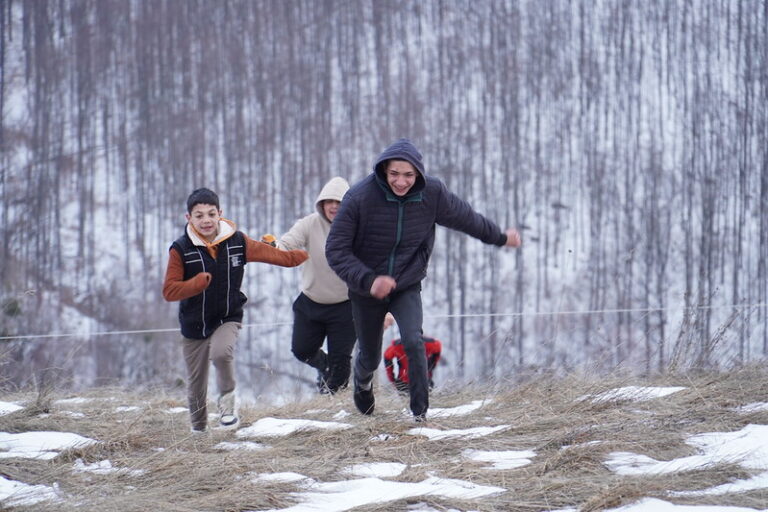 Hiányzó Láncszem Alapítvány