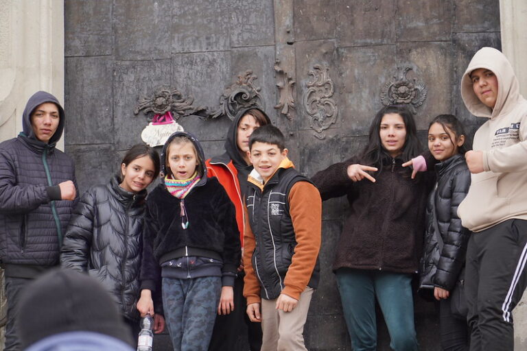 Hiányzó Láncszem Alapítvány