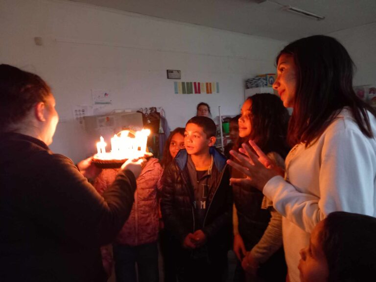 Hiányzó Láncszem Alapítvány