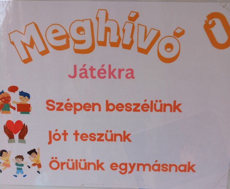 Hiányzó Láncszem Alapítvány