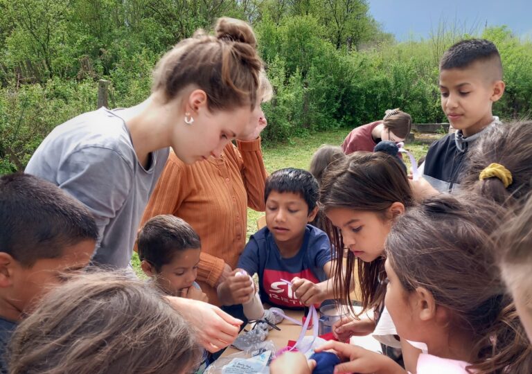 Hiányzó Láncszem Alapítvány