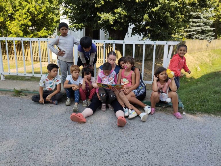 Hiányzó Láncszem Alapítvány