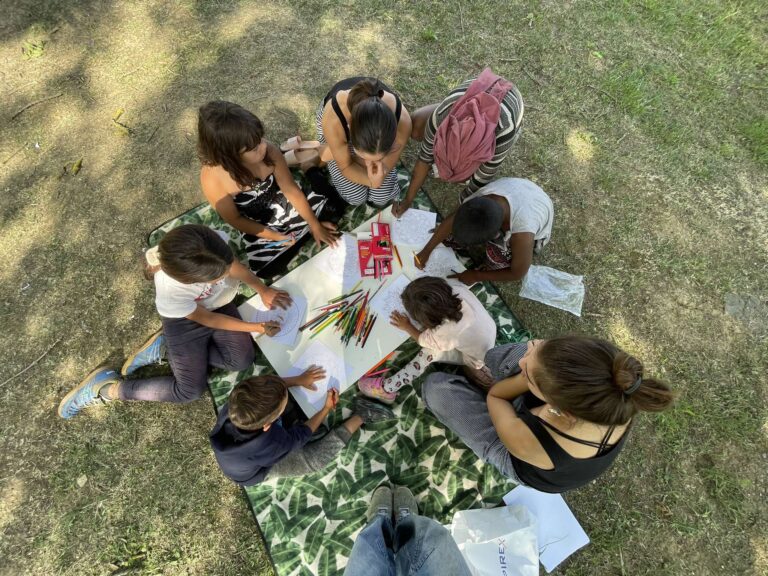 Hiányzó Láncszem Alapítvány