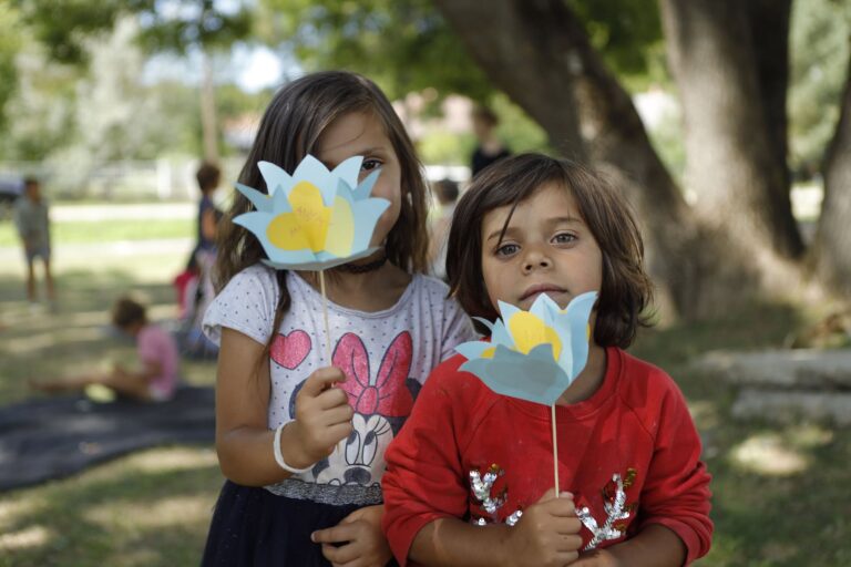 Hiányzó Láncszem Alapítvány