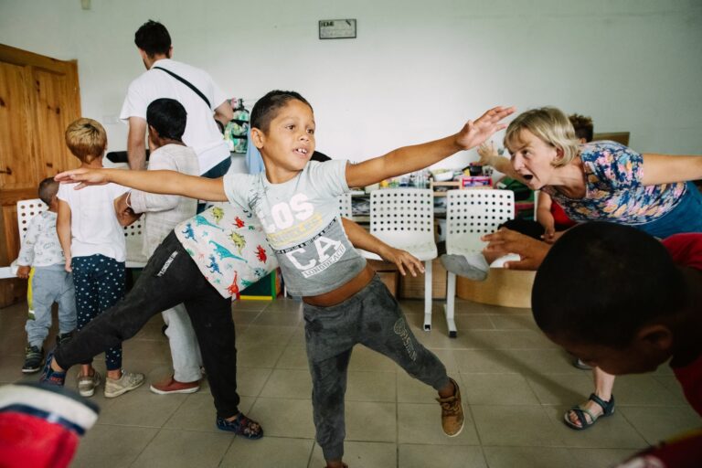 Hiányzó Láncszem Alapítvány