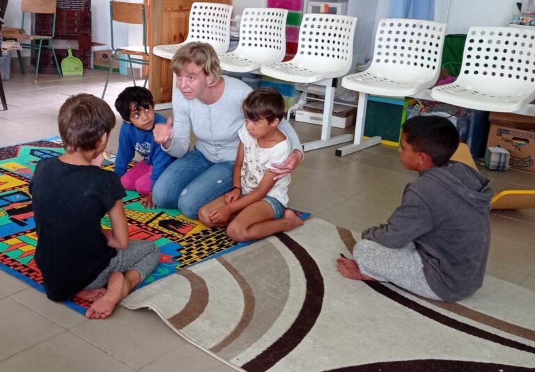 Hiányzó Láncszem Alapítvány